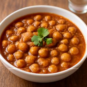 Chana Masala