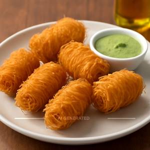 Paneer Thread
