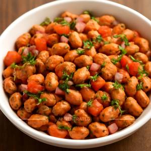Peanut Masala