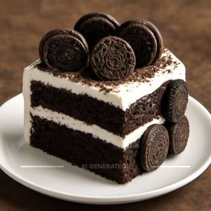 OREO - CLASSIC CAKE                               