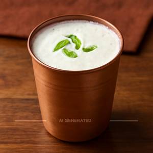 Plain Lassi