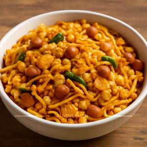 Mix Farsan