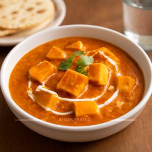 Paneer Maharaja