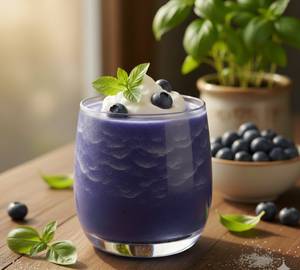 Blueberry
