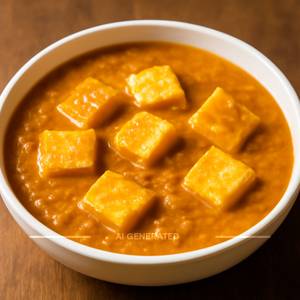 Khoya Paneer
