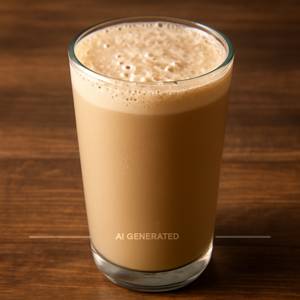 Cold Coffee Classic