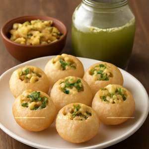 Pani Puri