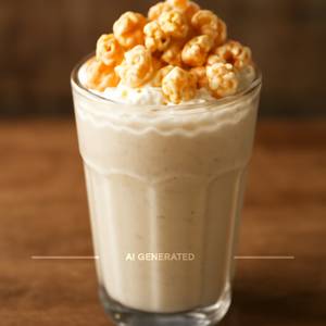 5 star shake