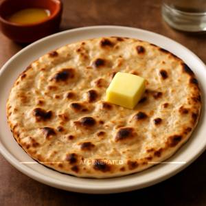 Butter Tandoori Roti