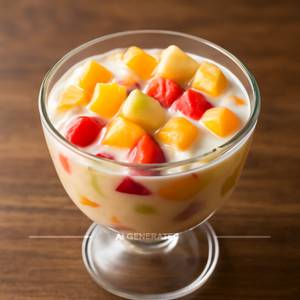 Fruit Cocktail