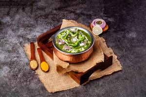 Veg Diwani Handi