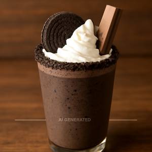 Oreo kitkat