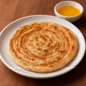 Laccha Paratha
