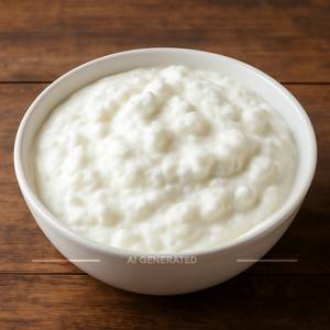 Curd Plate