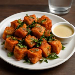 Paneer 65