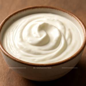 Plain Dahi