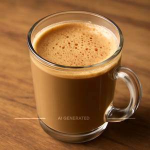 Hot Coffee
