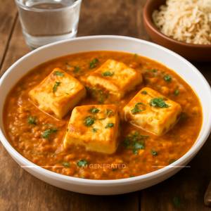 Paneer Tufani