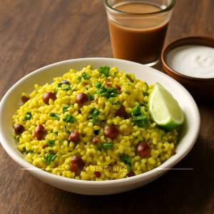 Poha