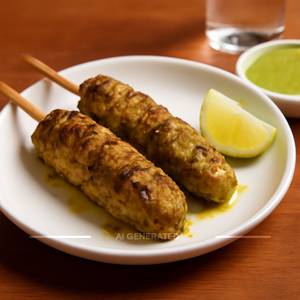 Lemon Chaap( Pack of 2)