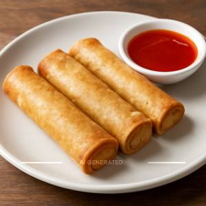 Spring Roll