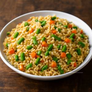 Fried Rice
