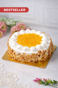 French Pineapple Cake (1/2kg)