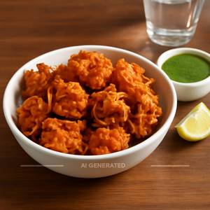 Chekka pakoda