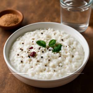 Dahi Bhat