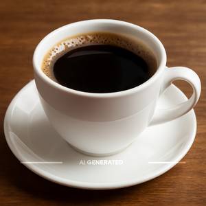 Black Coffee