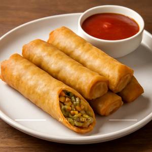 Spring Roll