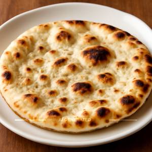 Plain Tandoori Roti