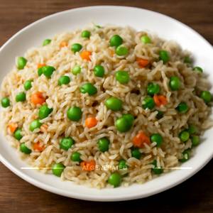 Fried Rice