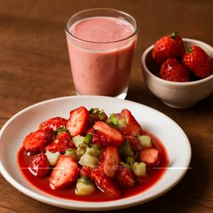 Strawberry Suprise