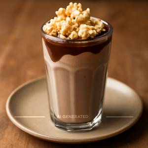 Nutrela Shake