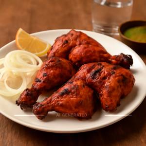 Chicken Tandoori
