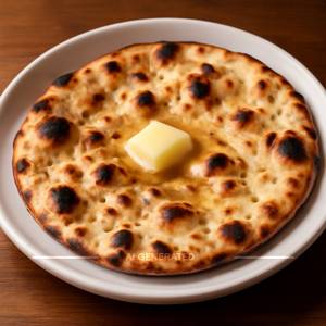 Butter Tandoori Roti