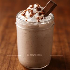 Kitkat Shake
