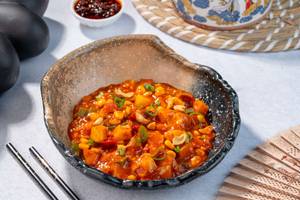 Potato Corn Tsing Hoi Style (Mc)