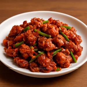 Dragon Chicken