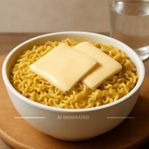 Double Cheese