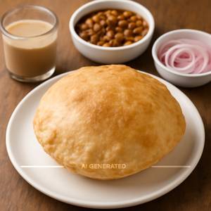 Extra Bhatura