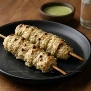 Malai soya chaap (Pack of 2)                     