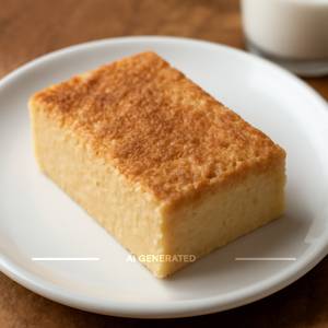 Milk Cake [250 grams]