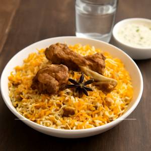 Mutton Biryani