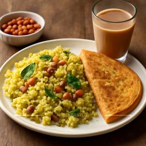 Poha