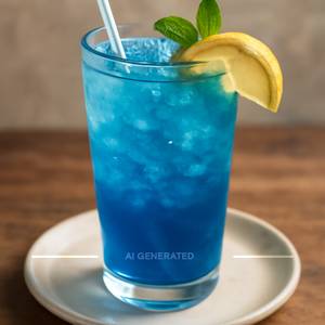 Blue Lagoon
