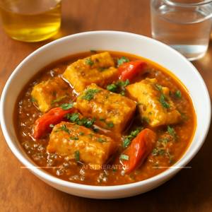 Paneer Achari