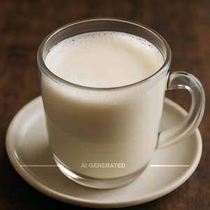 Hot Milk