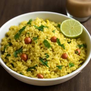 Poha